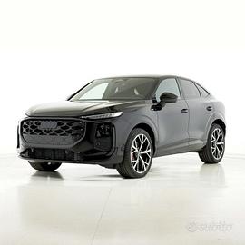 Audi Q3 Sportback TDI 110 kW S tronic S Line ...