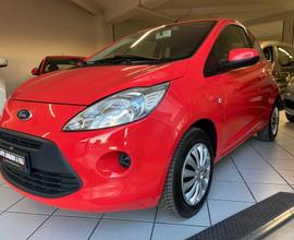 Ford Ka 1.2 8V 69CV - NEOPATENTATI