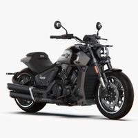 Morbidelli C1002 V cruiser - My2026
