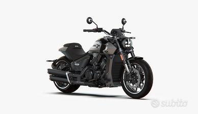 Morbidelli C1002 V cruiser - My2026