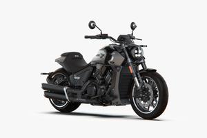 Morbidelli C1002 V cruiser - My2026