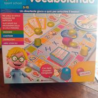 Vocabolando LISCIANI