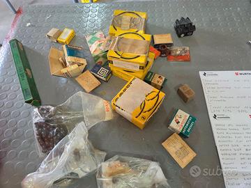 ricambi auto d' epoca