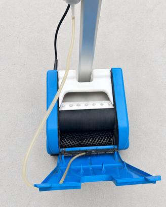 Lavasciuga pavimenti Floorwash F25