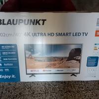 Blaupunkt TV 4K