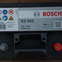 Batteria