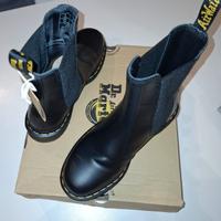 stivaletti DR Martens 