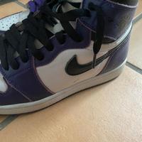 Nike-Air Jordan- Originali  41 eur