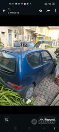 Fiat 600 d'epoca 