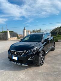 Peugeot 5008 GTline