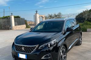 Peugeot 5008 GTline