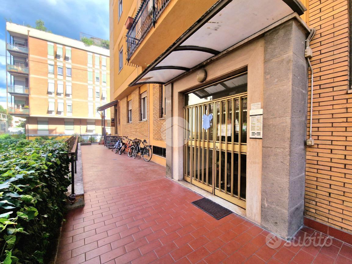 Apartment in Terni, Borgo Rivo - Vista 2