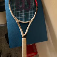 Racchetta Tennis