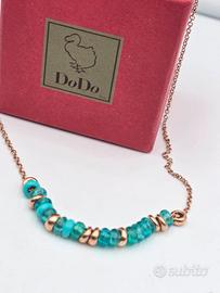 Dodo Collana Rondelle