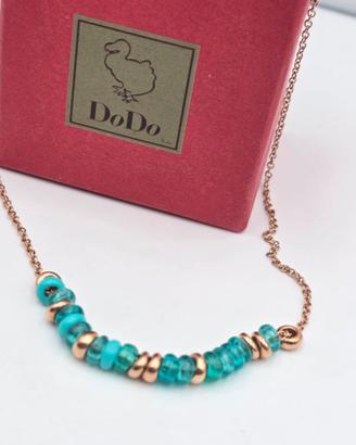 Dodo Collana Rondelle
