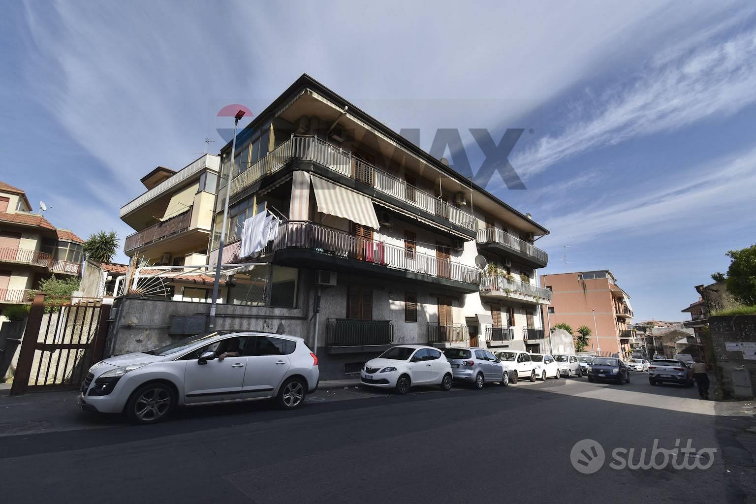 Appartamento – Aci Catena, Aci San Filippo - Vista 2