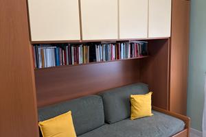 Disponibile stanza vicino università Monte Sant'