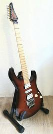 Chitarra elettrica Yamaha  RGX 421 DM