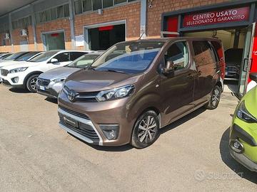 Toyota Proace Verso 1.5L 120cv S&S M/T L0 D E...