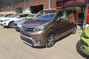 Toyota Proace Verso 1.5L 120cv S&S M/T L0 D E...