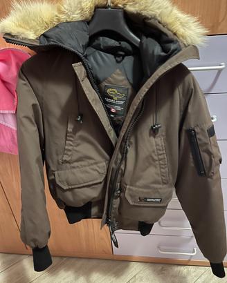 giubbino Canada Goose  modello ante 2017