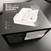 SumUp Solo Lite con Charging Station