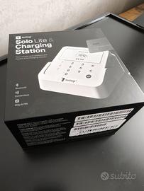 SumUp Solo Lite con Charging Station