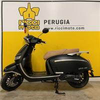 Keeway Iskia 125 Stardard