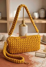 borsa zafferano 