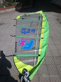 vela windsurf