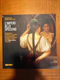 L'impero allo specchio Antropologia università