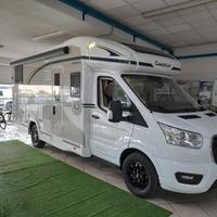 Chausson 777 TITANIUM ULTIMATE