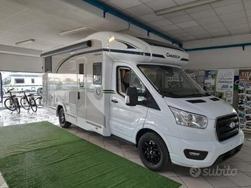 Chausson 777 TITANIUM ULTIMATE