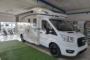 Chausson 777 TITANIUM ULTIMATE