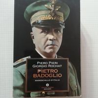 Pietro Badoglio, Maresciallo d'Italia