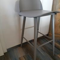 N⁰ 3 Sgabelli Lube CREO