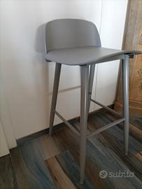 N⁰ 3 Sgabelli Lube CREO