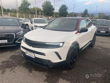Opel Mokka 1.5 diesel GS Line