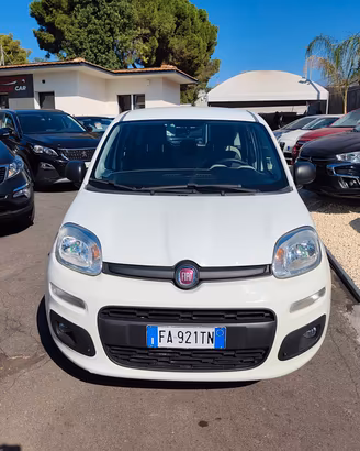Fiat Panda 1.2 Easy