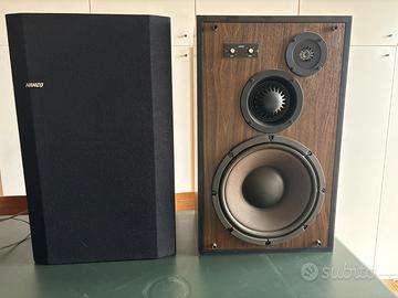 Casse acustiche NAMCO