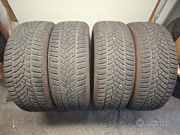 gomme termiche 205/50/17 fulda al 99%