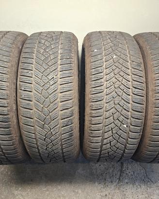 gomme termiche 205/50/17 fulda al 99%