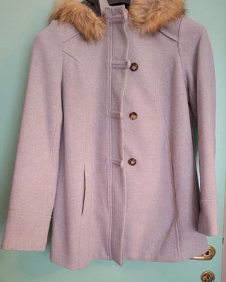 cappotto premama 
