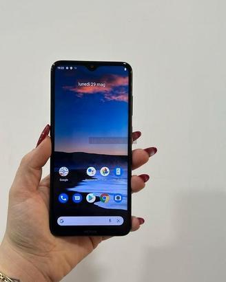 Nokia 5.3 black 64 GB - 4611