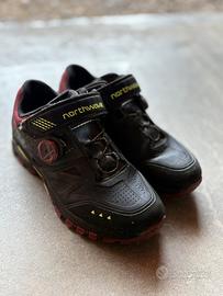 Northwave Spider Puls 3