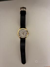 Orologio Bulova uomo cinturino pelle