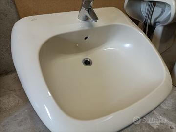 Sanitari Ideal Standard