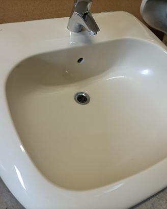 Sanitari Ideal Standard