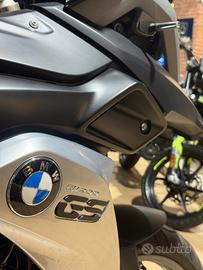 Bmw R 1200 GS - Finanziabile