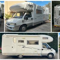 Mobilvetta Design Icaro S7